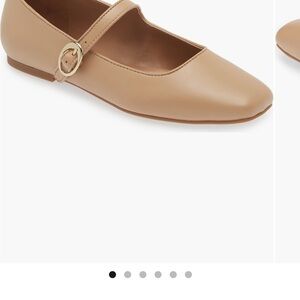 Nordstrom rack acinda Mary Jane flat